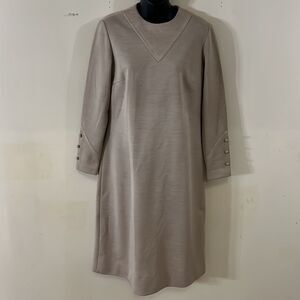 Vintage  60’s Bleeker Street vintage dress